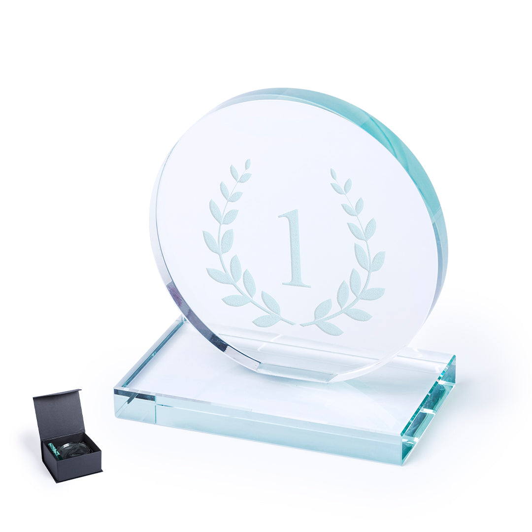 Plaque (lot de 10)