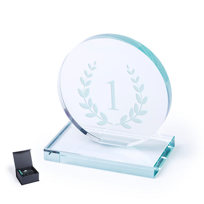 Plaque (lot de 10)