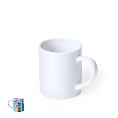 Taza Sublimación (lote de 48)