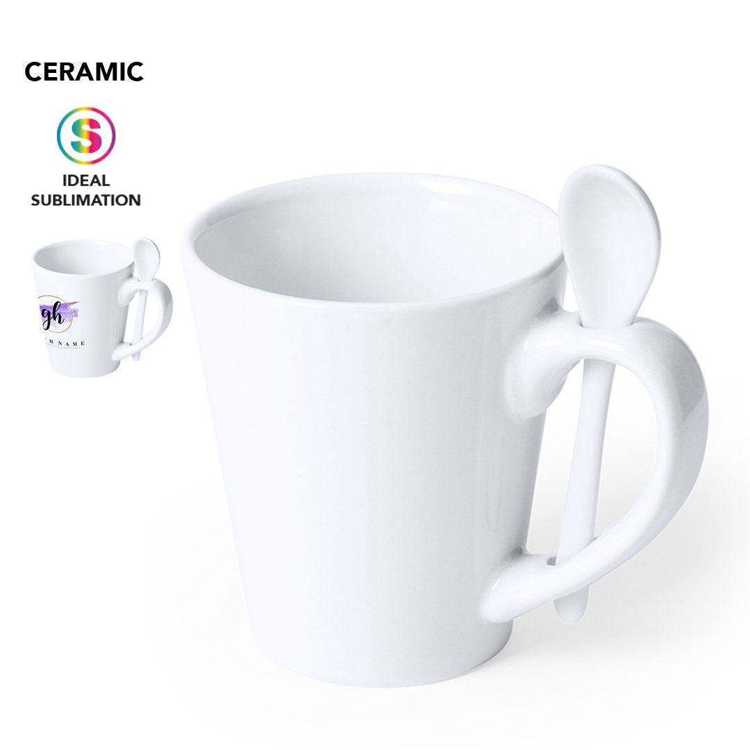 Taza Sublimación (lote de 36)