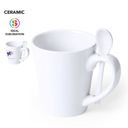 Taza Sublimación (lote de 36)