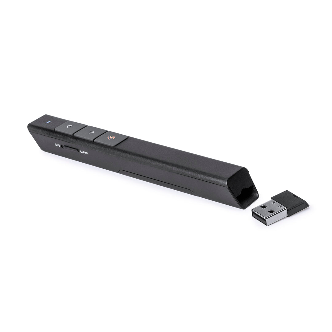 Laserpointer Presenter (50er-Pack)