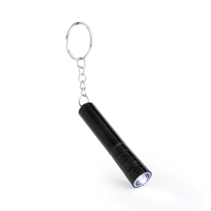 Schlüsselanhänger-Taschenlampe