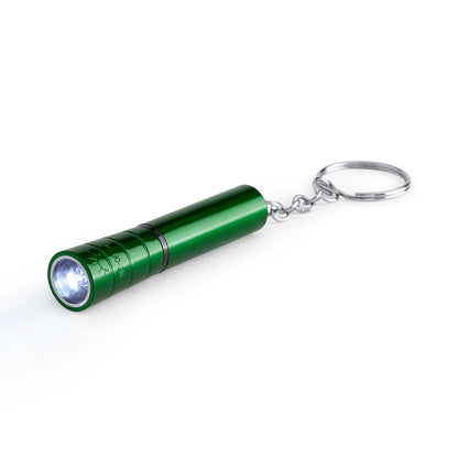 Schlüsselanhänger-Taschenlampe