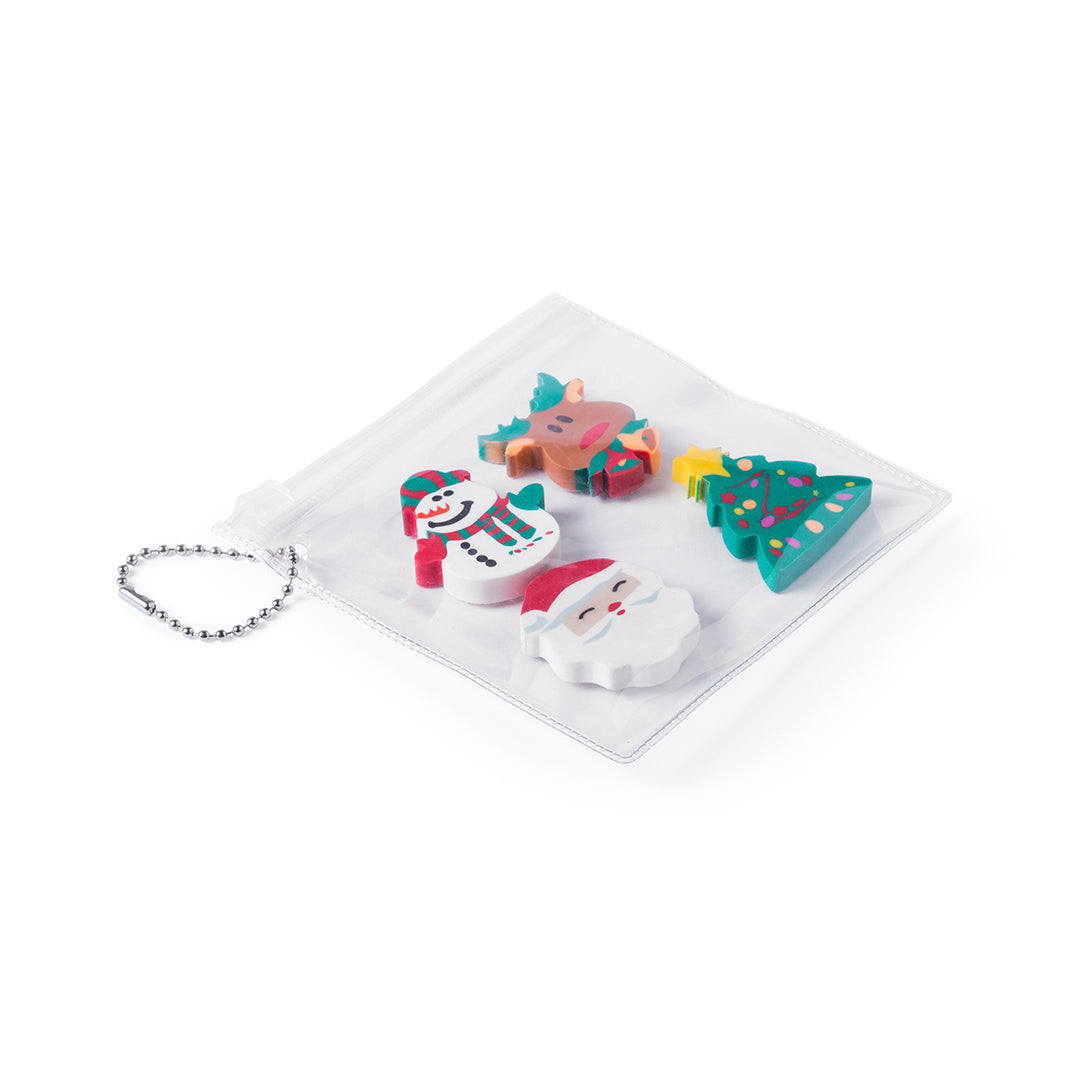 Set Radiergummis (50 Stück)