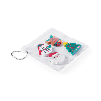 Set Radiergummis (50 Stück)