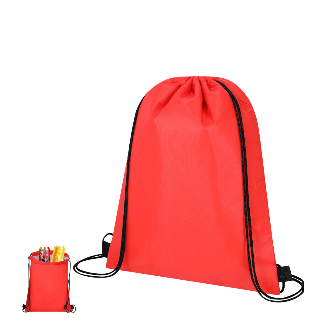 Kühlrucksack (25er-Pack)