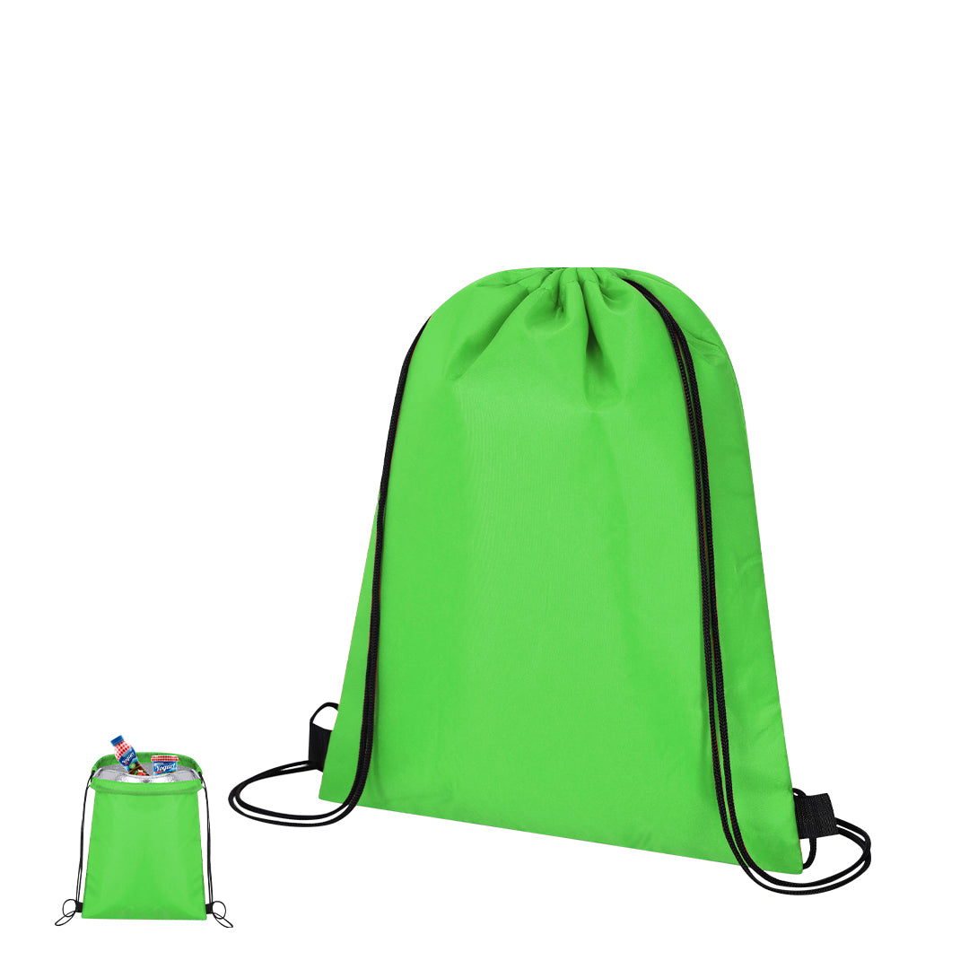 Kühlrucksack (25er-Pack)