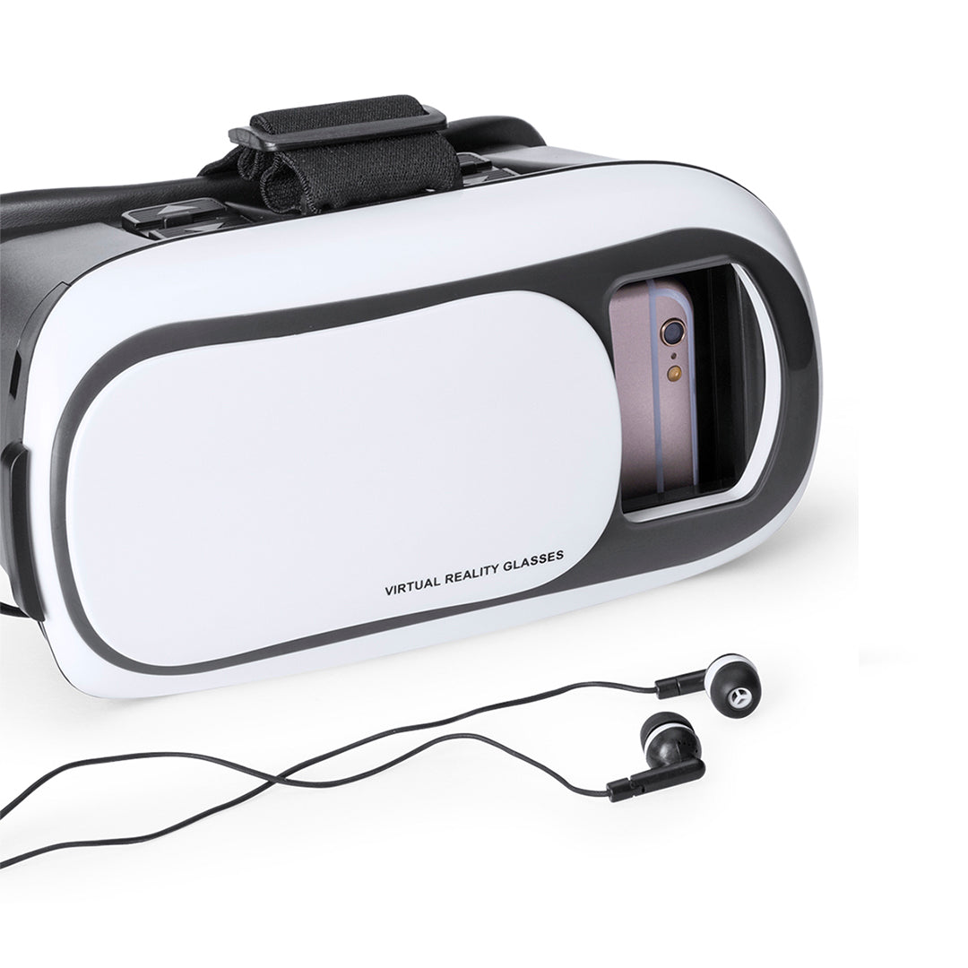VR-Brillen (20 Stück)