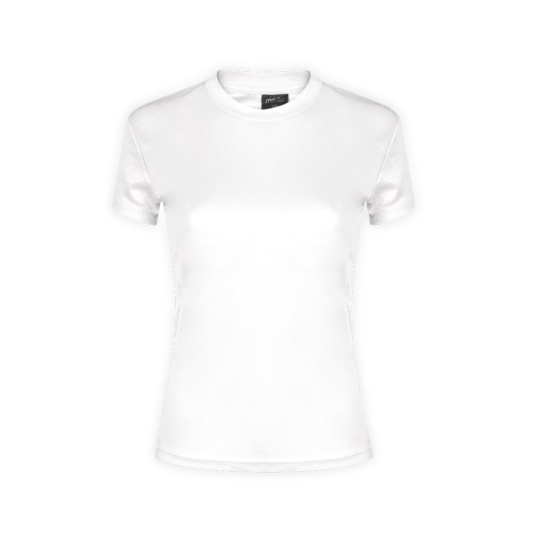 Camiseta Mujer (lote de 10)