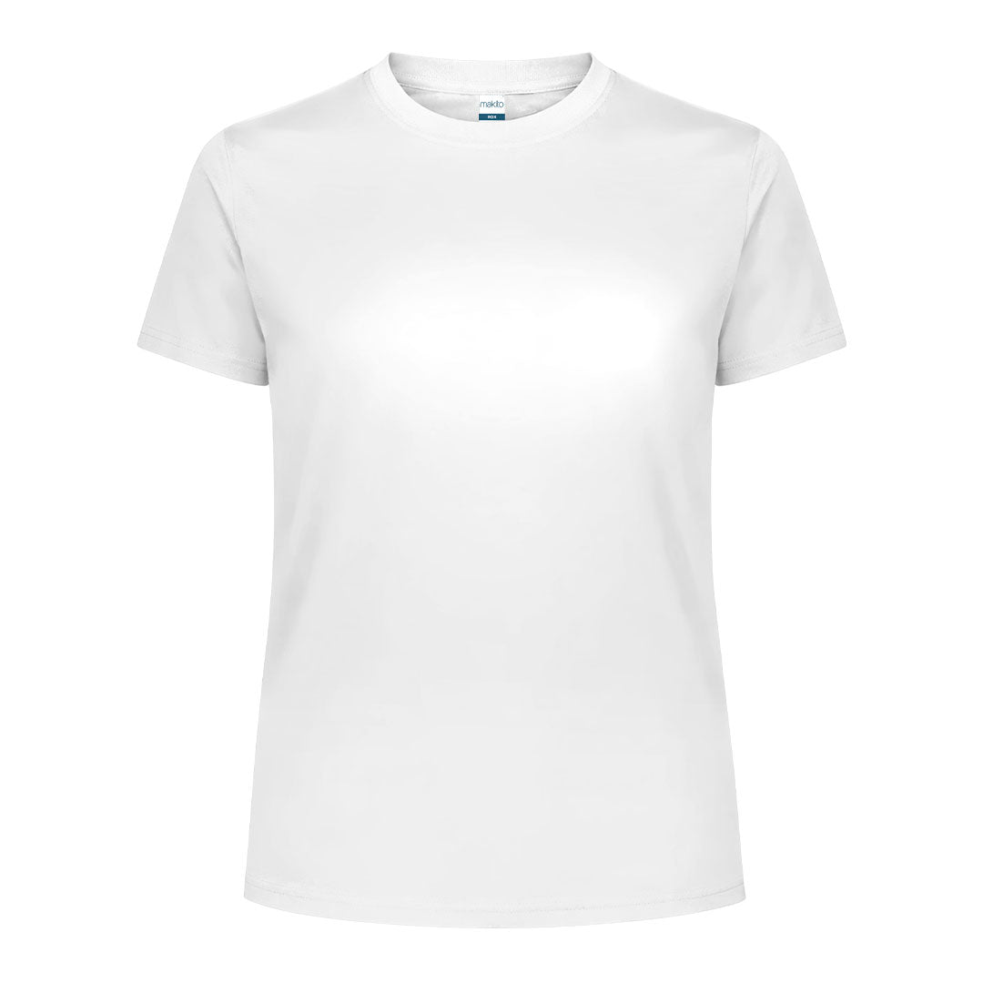 Camiseta Mujer (lote de 10)