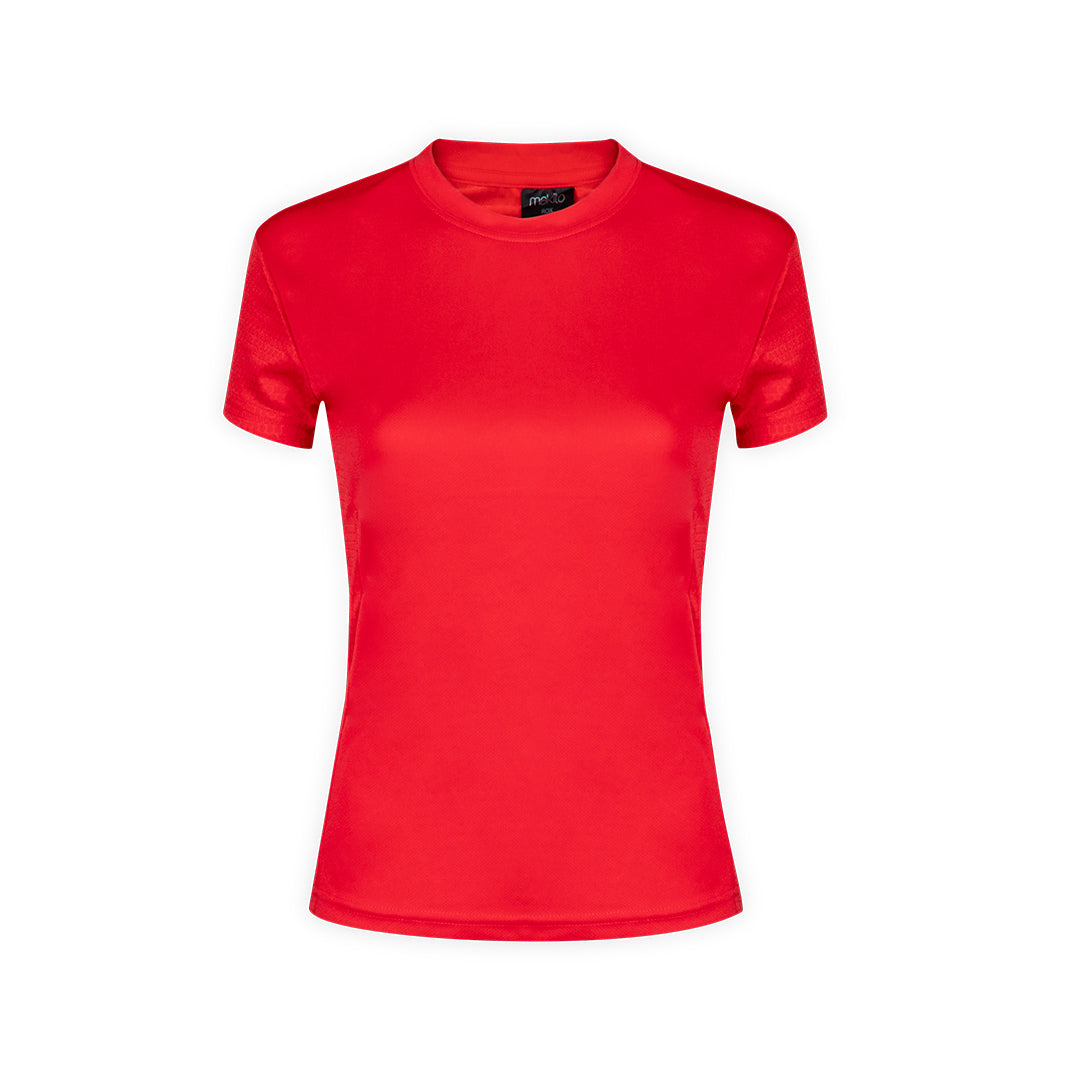 Camiseta Mujer (lote de 10)
