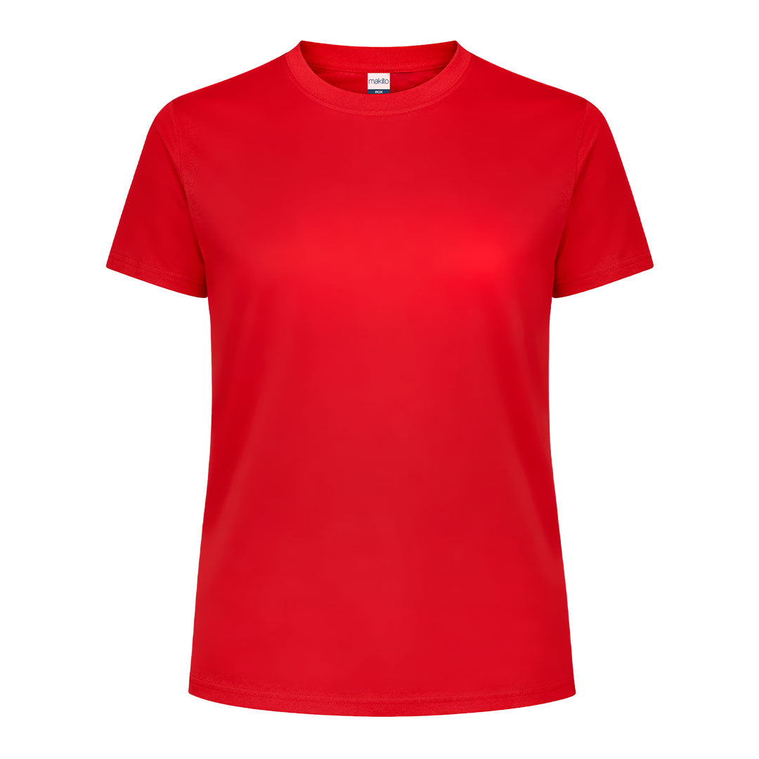 Camiseta Mujer (lote de 10)