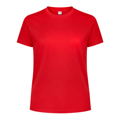 Camiseta Mujer (lote de 10)