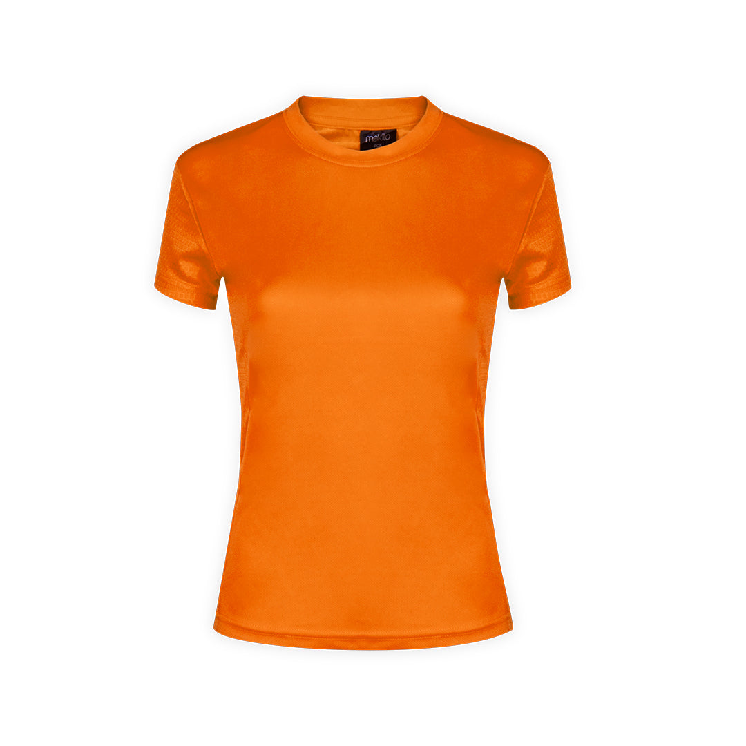 Camiseta Mujer (lote de 10)