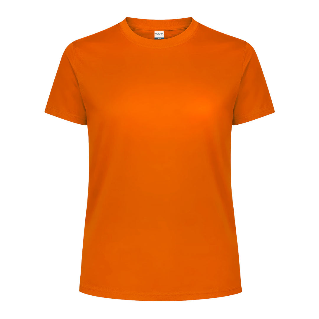 Camiseta Mujer (lote de 10)
