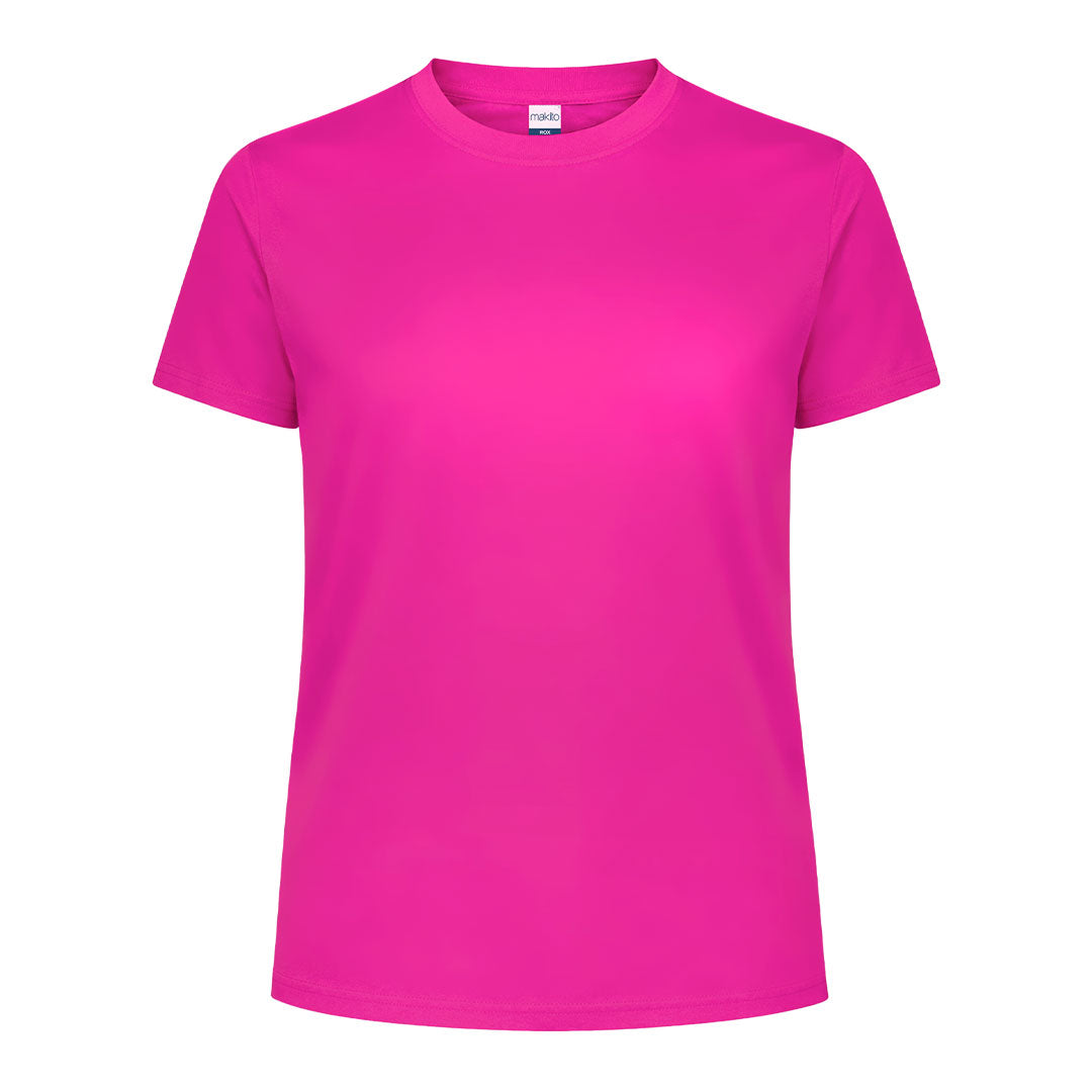 Camiseta Mujer (lote de 10)