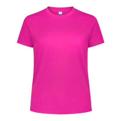 Camiseta Mujer (lote de 10)