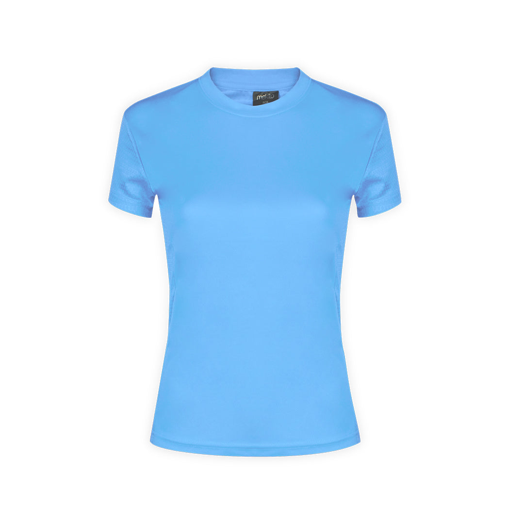 Camiseta Mujer (lote de 10)