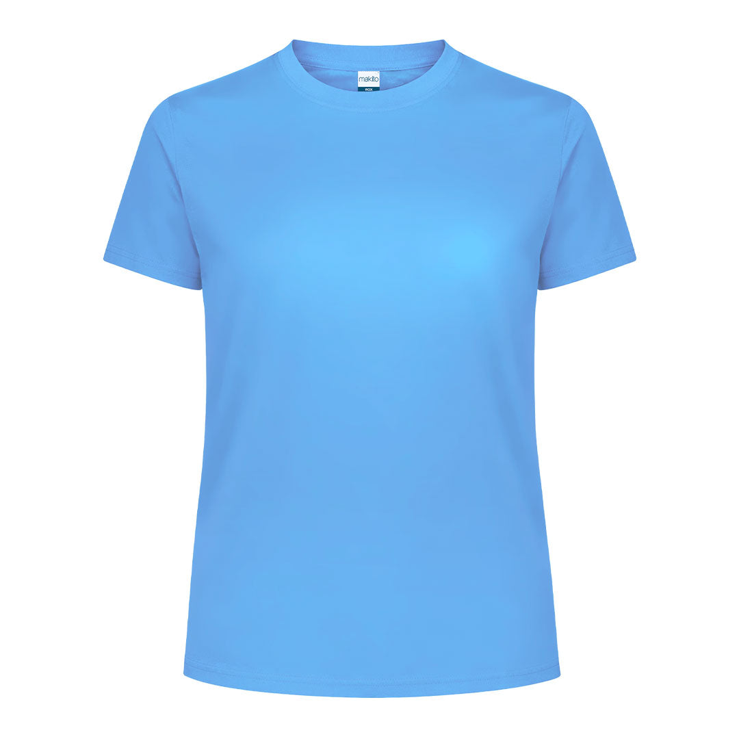 Camiseta Mujer (lote de 10)