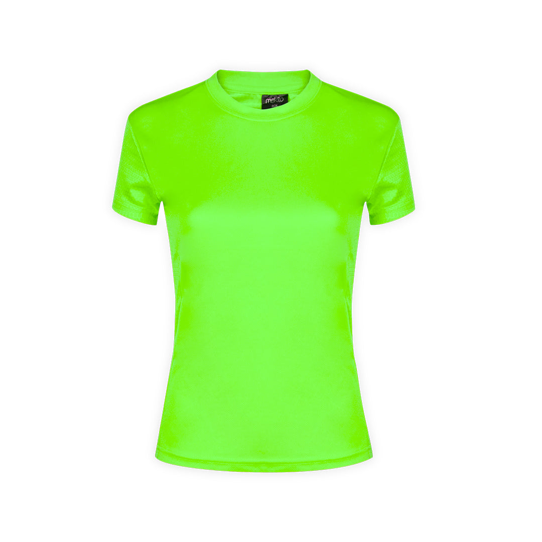 Camiseta Mujer (lote de 10)