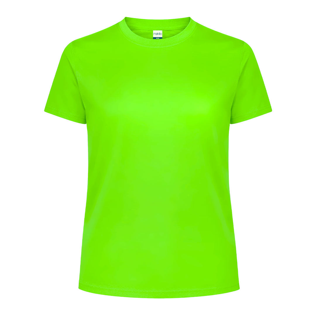 Camiseta Mujer (lote de 10)
