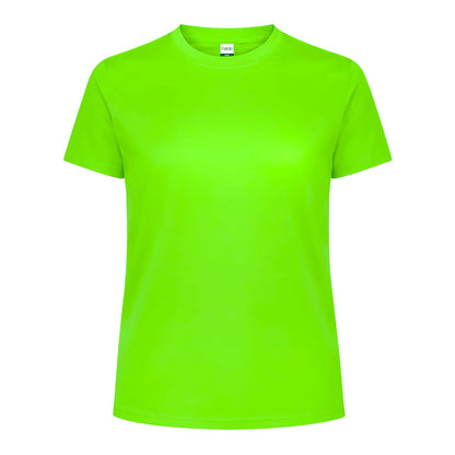 Camiseta Mujer (lote de 10)