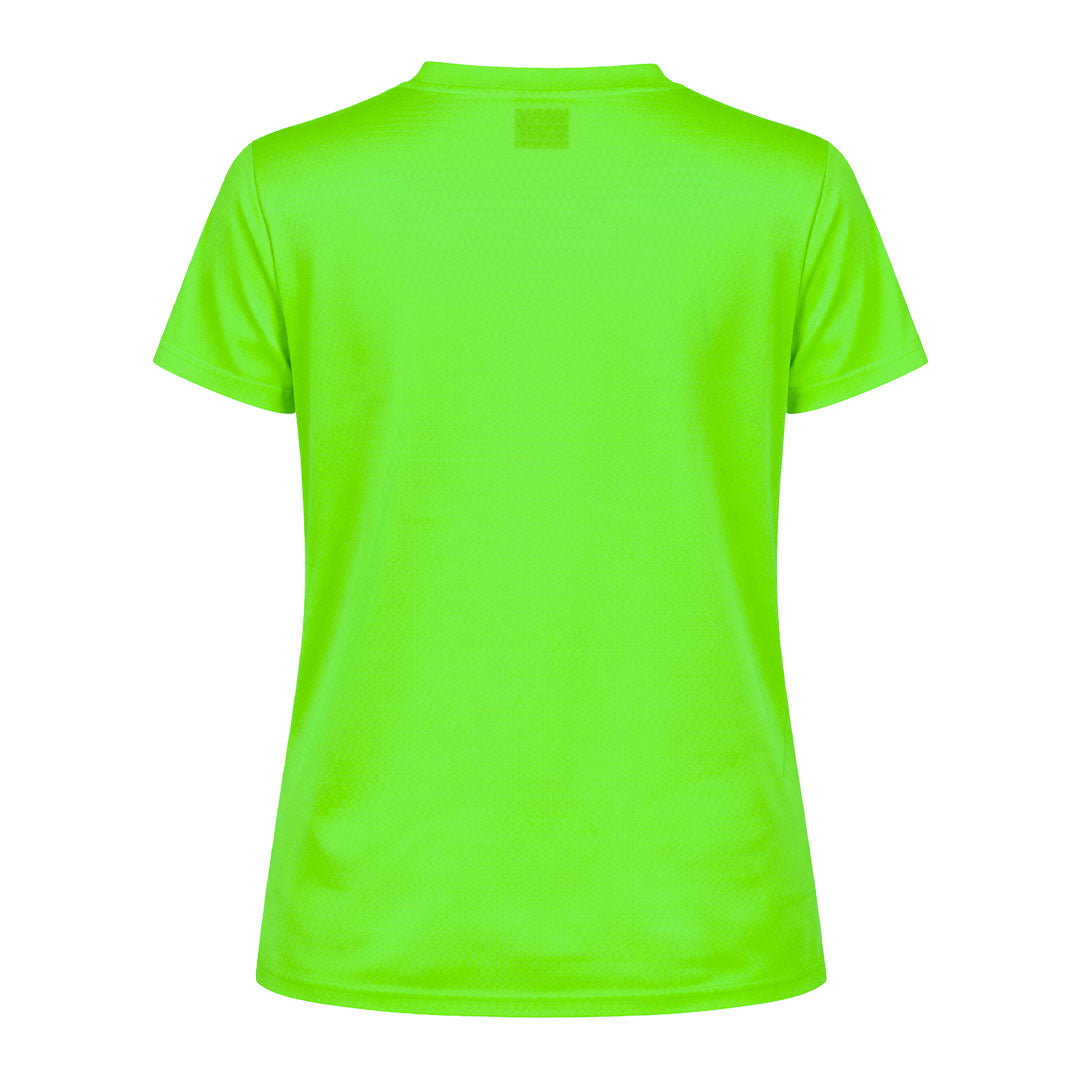 Camiseta Mujer (lote de 10)