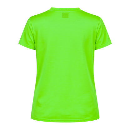 Camiseta Mujer (lote de 10)