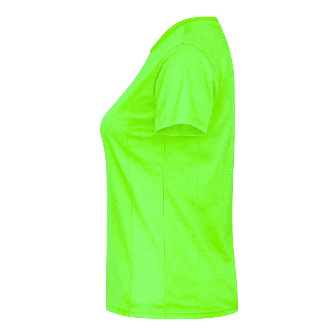 Camiseta Mujer (lote de 10)