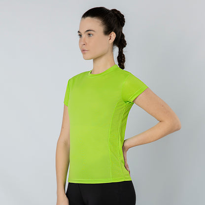 Camiseta Mujer (lote de 10)