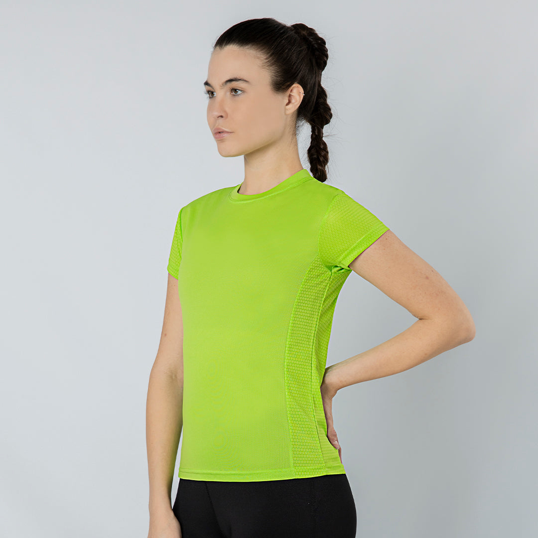 Camiseta Mujer (lote de 10)