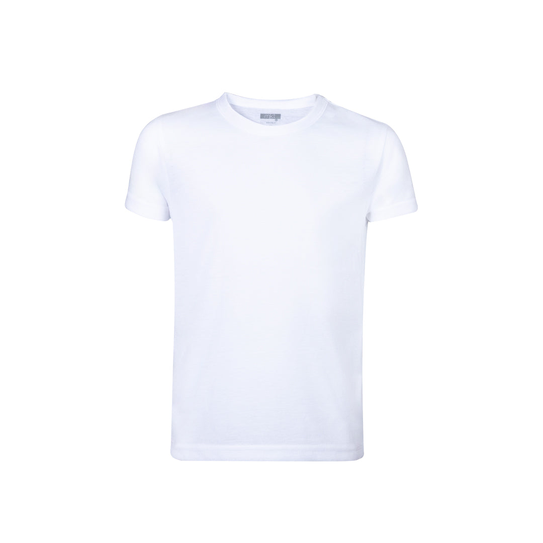 Kinder-T-Shirt (10er-Pack)
