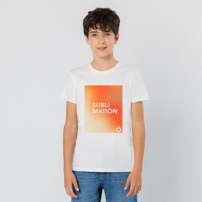 Kinder-T-Shirt (10er-Pack)