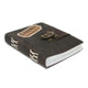 Cuaderno de Cuero Confesiones
