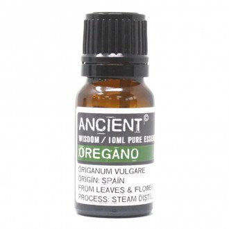 Aceite Esencial de Orégano 10 ml