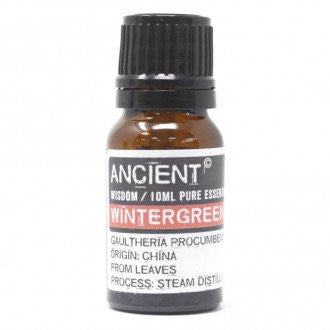 Aceite Esencial de Gaulteria 10 ml