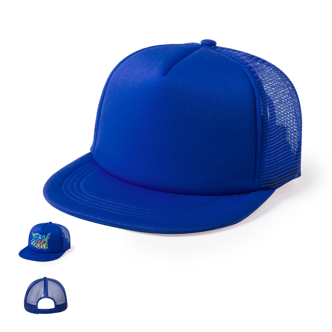 Gorra (lote de 25)