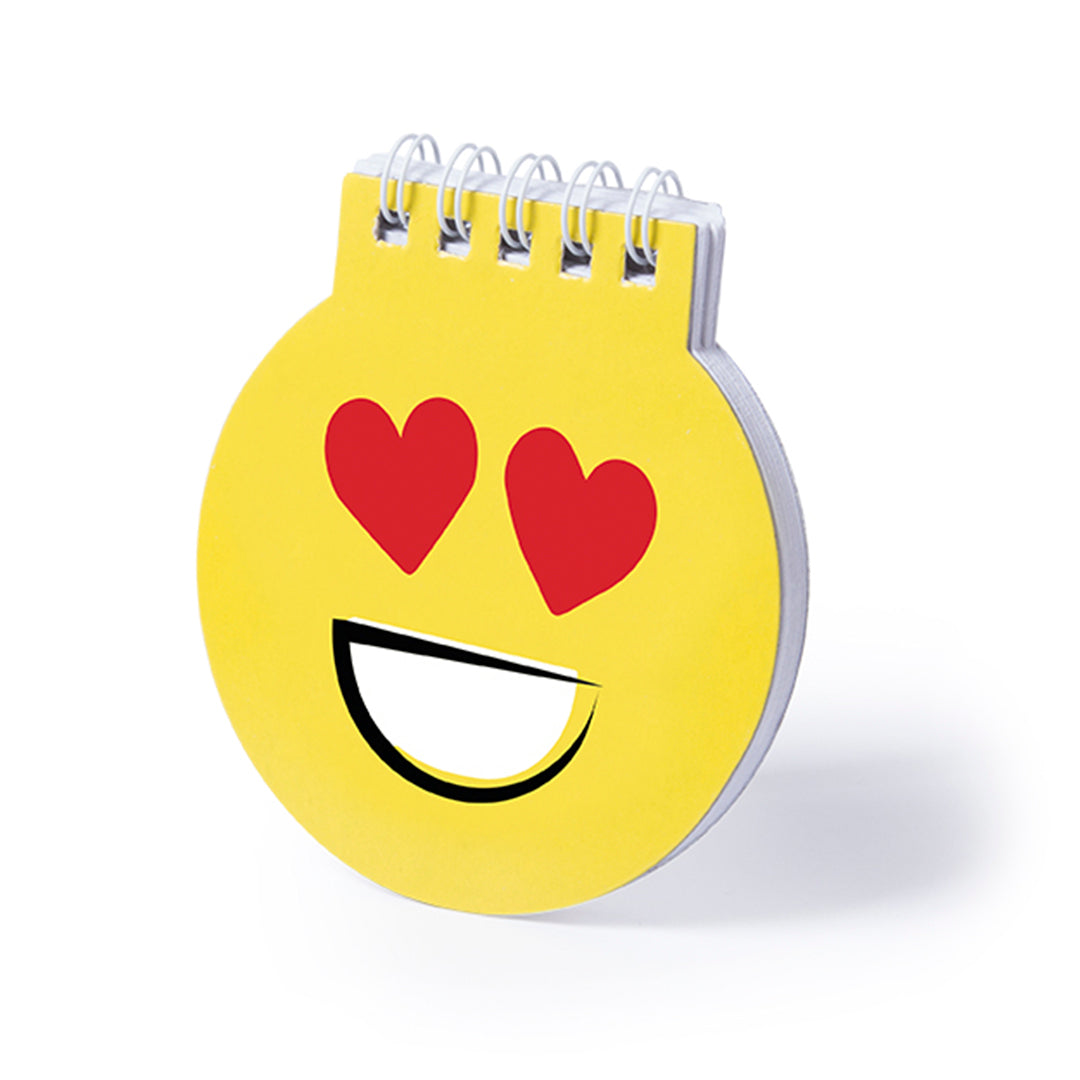 Notizbuch (50er-Pack)