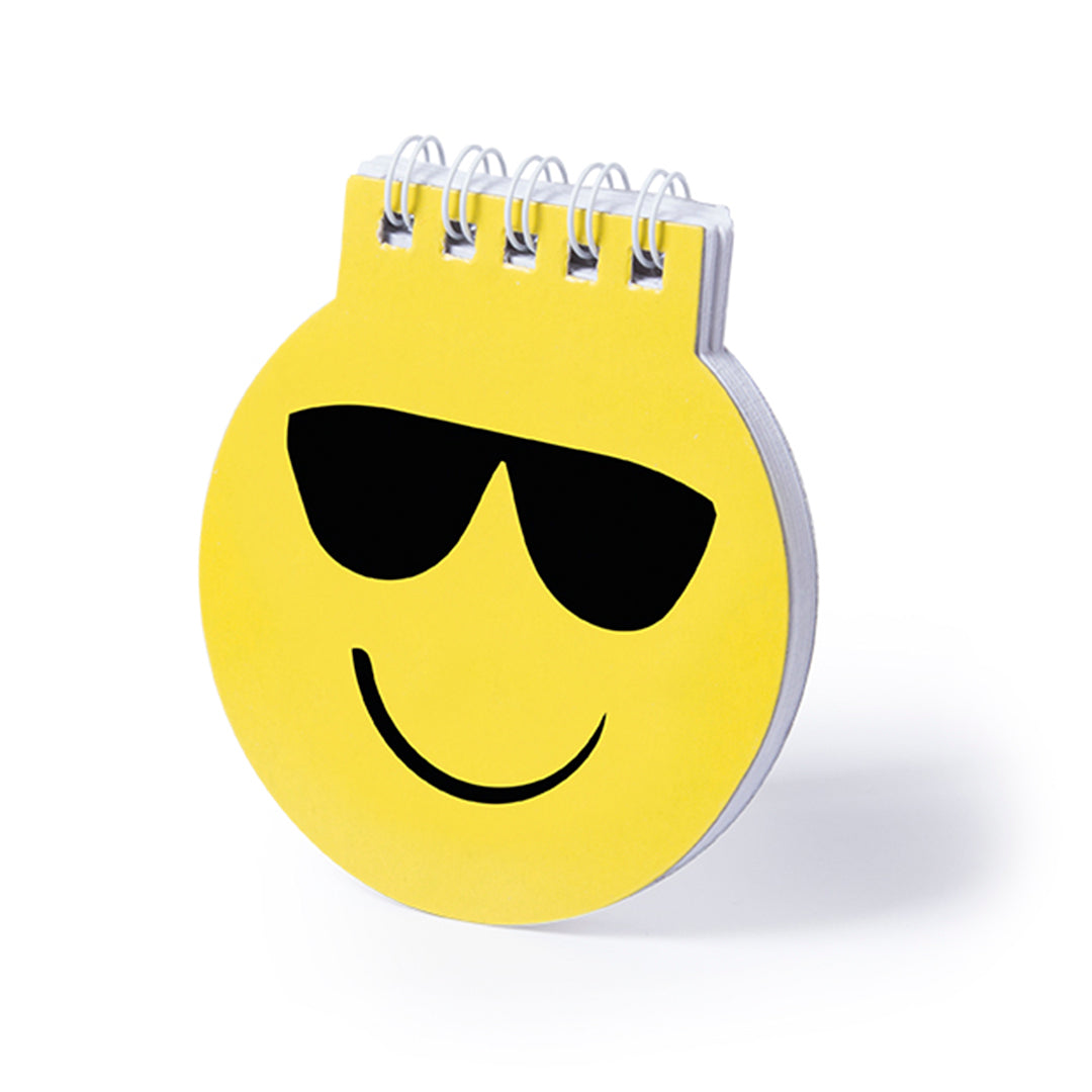 Notizbuch (50er-Pack)