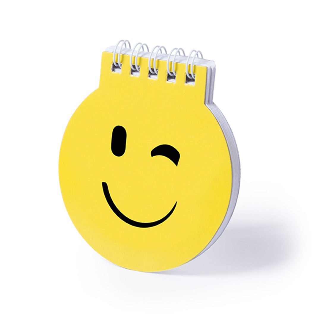 Notizbuch (50er-Pack)