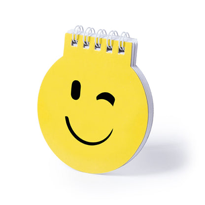 Notizbuch (50er-Pack)