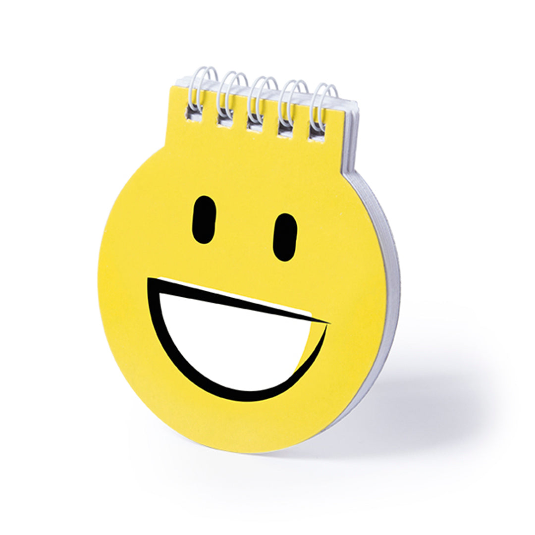 Notizbuch (50er-Pack)