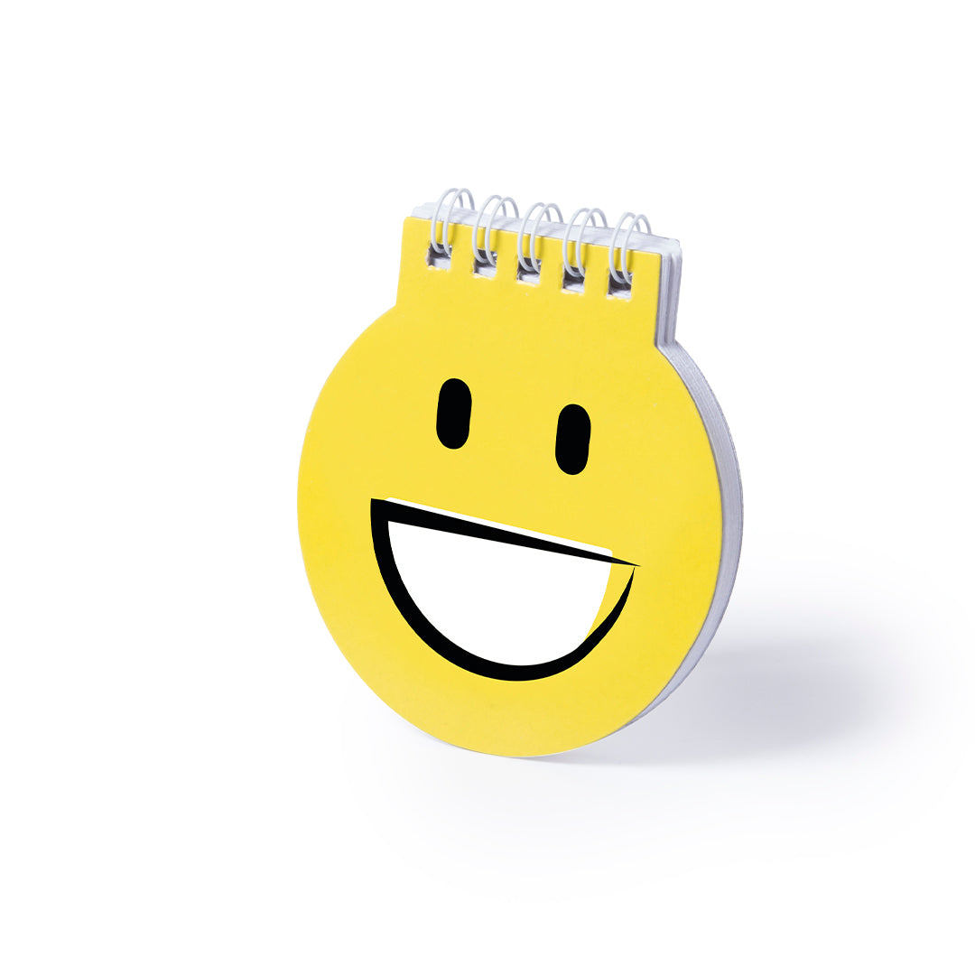 Notizbuch (50er-Pack)