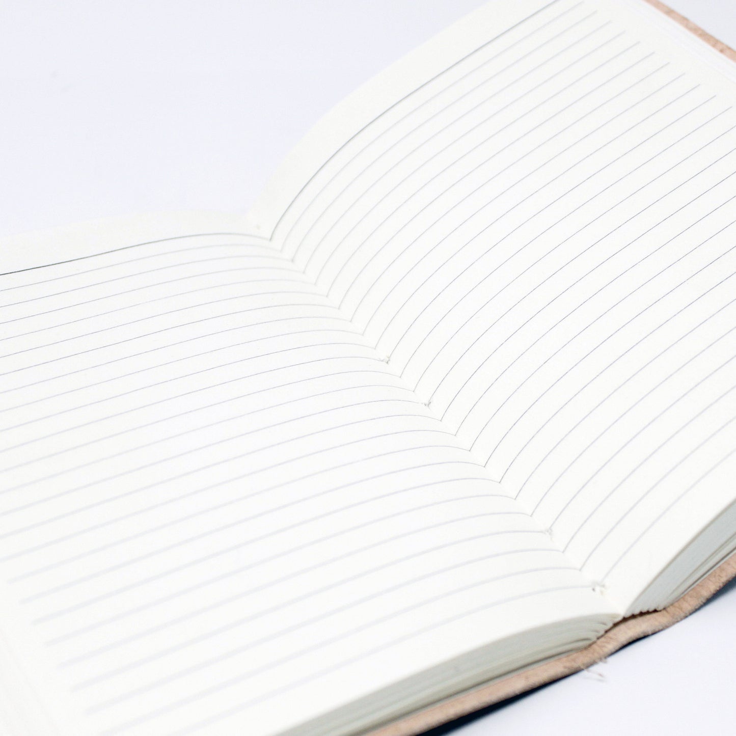 Sackra Stone Ledernotizbuch