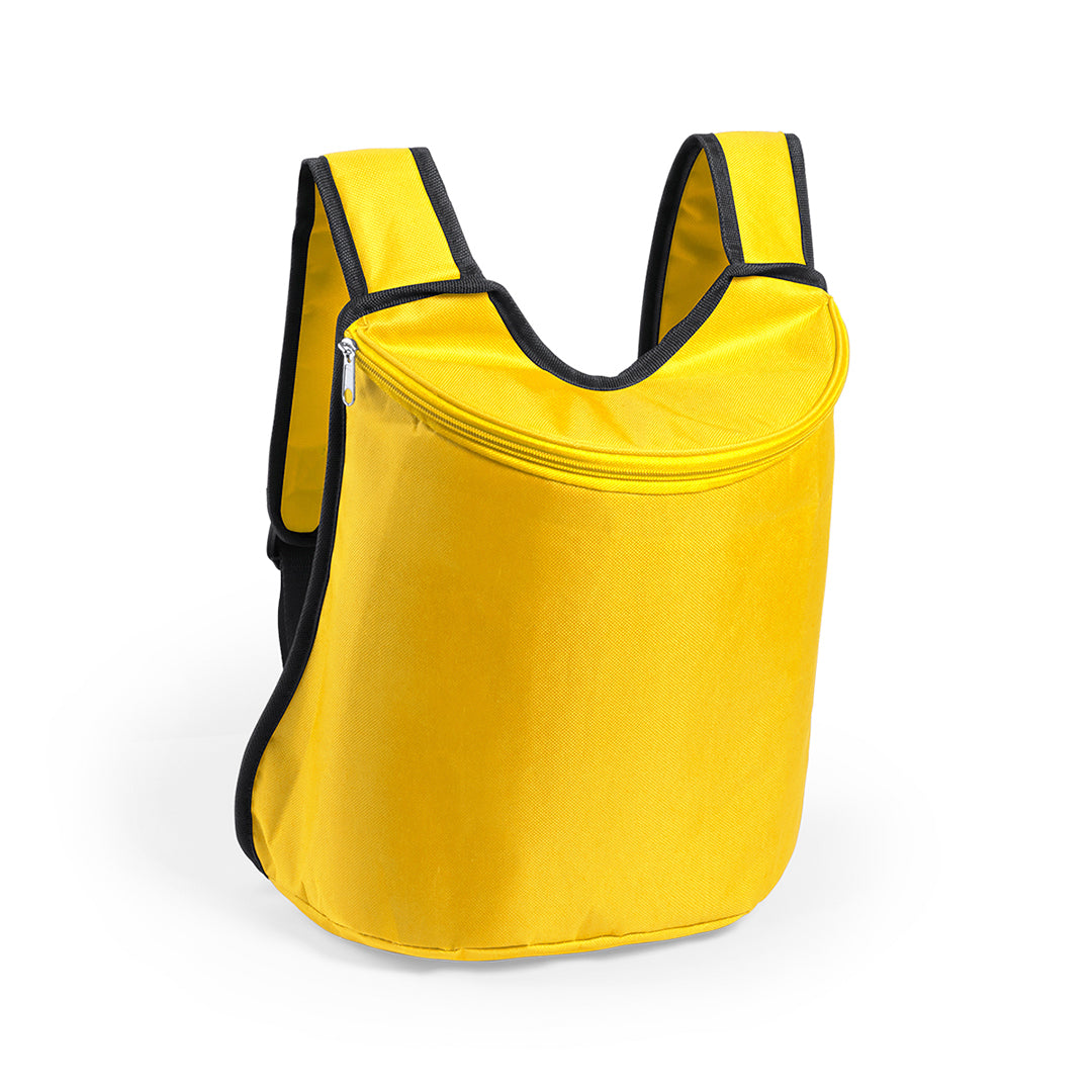 Sac à dos isotherme (lot de 50)