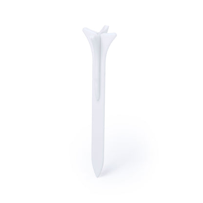 Tarjeta Tee Golf (lote de 100)