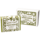 Jabón Artesanal de 140g  - Ruibarbo
