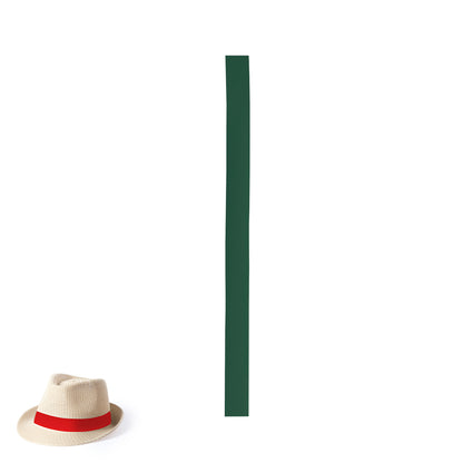 Cinta Sombrero (lote de 3000)
