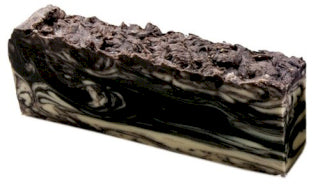 Zimtseife